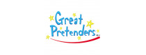 Great Pretenders