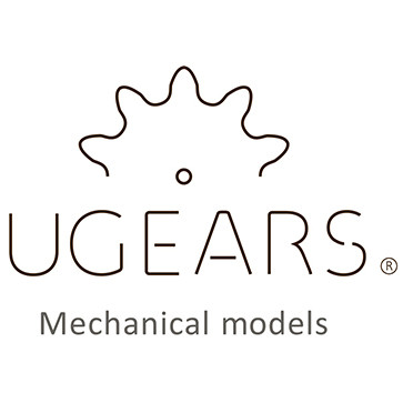 Ugears