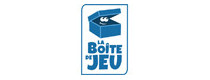 La boîte de jeu