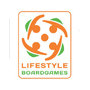 Lifestyle Boardgames a
