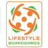 Lifestyle Boardgames