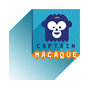 Captain Macaque a