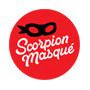 Scorpion masqué