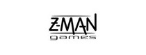 Z-MAN games