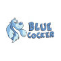 Blue Cocker