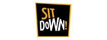 Sit Down!