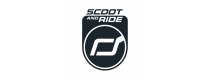 Scoot and ride