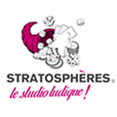 Stratosphères le studio ludique