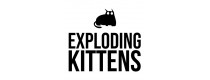 Exploding Kittens