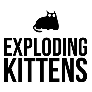 Exploding Kittens