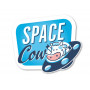 Space Cow a