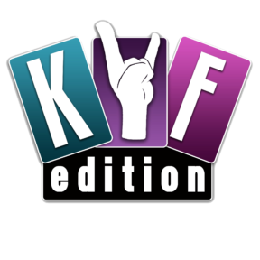 KYF edition