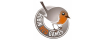 Robin Red Games