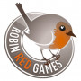 Robin Red Games a