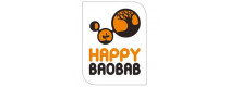 Happy Baobab