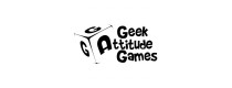 Geek Attitude Games