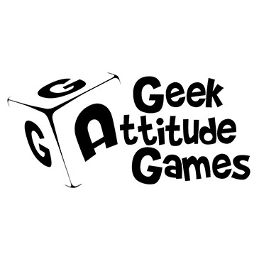 Geek Attitude Games