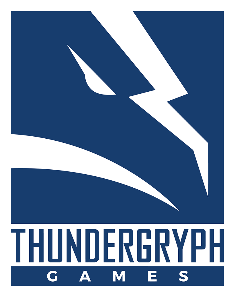 Thundergryph Games