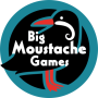 Big moustache games a