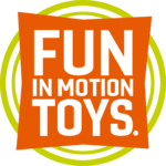 FUN IN MOTION TOYS