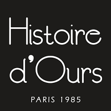 Histoire d'ours