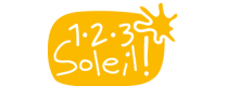 1,2,3 soleil