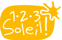 1,2,3 soleil