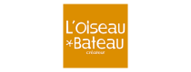 L'oiseau bateau