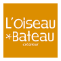 L'oiseau bateau