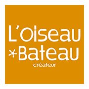 L'oiseau bateau