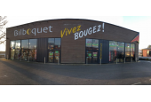 Bilboquet Vivez Bougez ! Bilboquet Vivez Bougez !